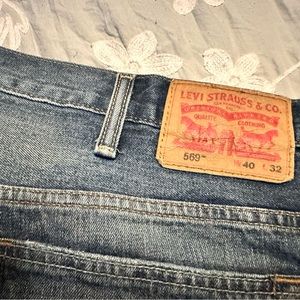 Levi’s